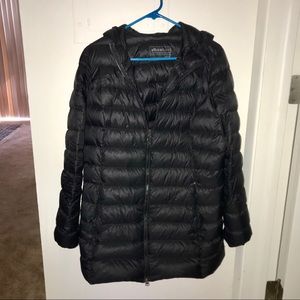 Eddie Bauer Down Jacket